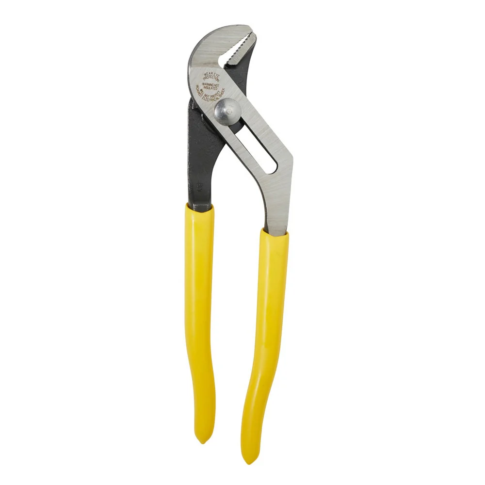 Klein Tools D502-10 Pump Pliers, 10" - Image 4