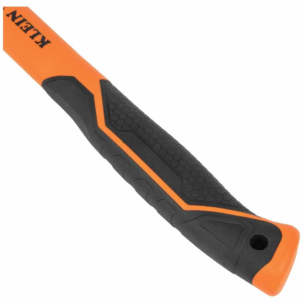 Klein H80332 Ball-Peen Hammer, 32 oz, 15" - Image 6