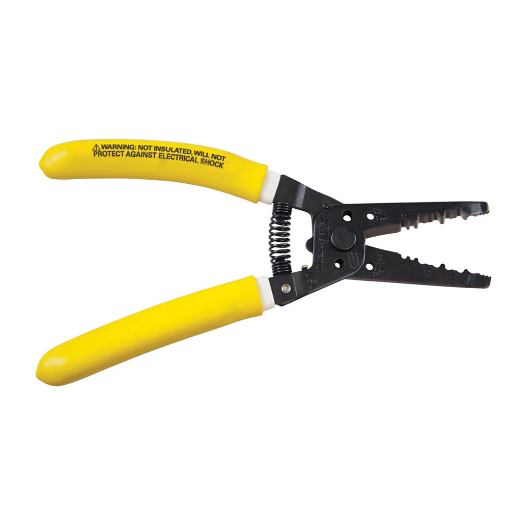 Klein K1412 Klein-Kurve Dual NM Cable Stripper/Cutter - Image 3