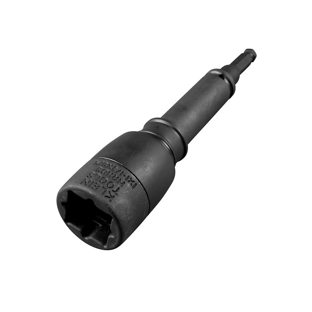Klein NRHD3 Single-Ended Impact Socket - Image 2