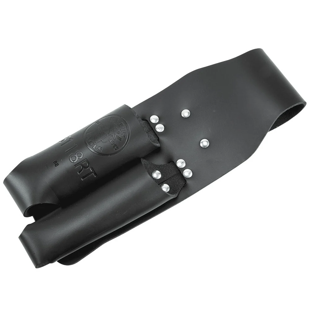 Klein Tools 5118RT Pliers and Rule Holder Tunnel - Image 2