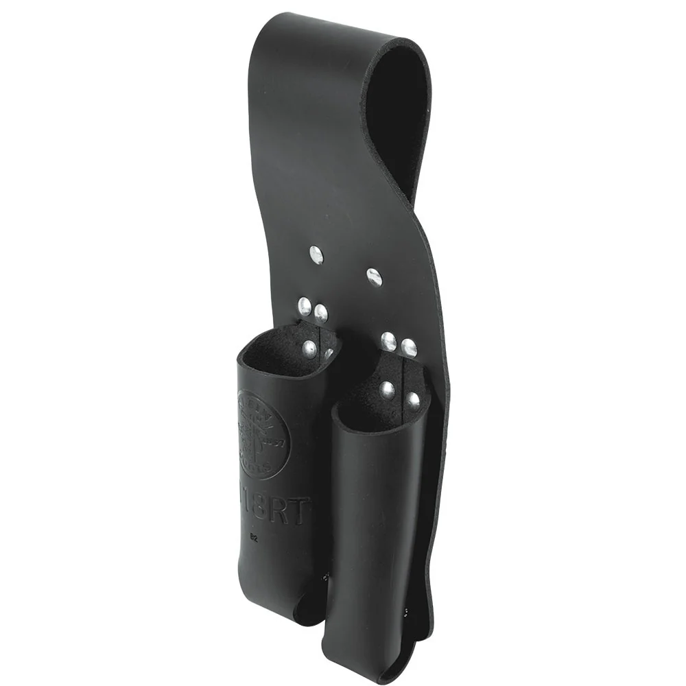 Klein Tools 5118RT Pliers and Rule Holder Tunnel - Image 4