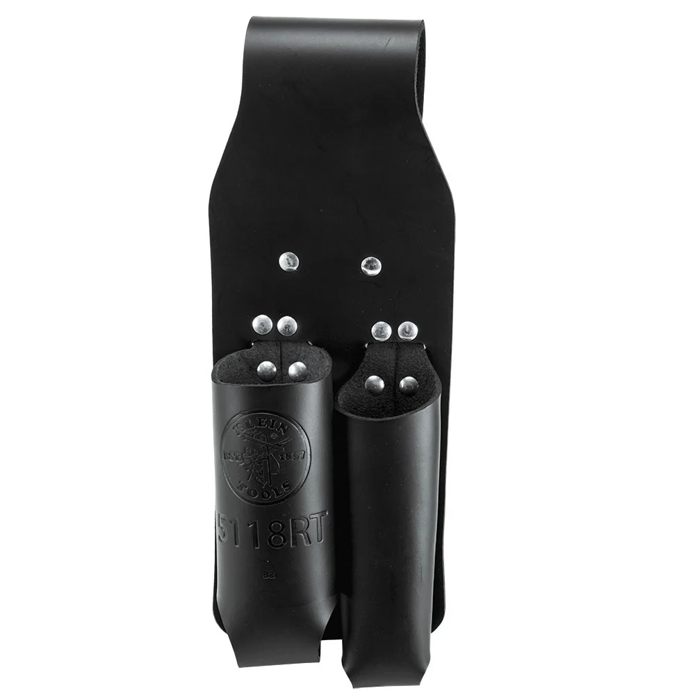 Klein Tools 5118RT Pliers and Rule Holder Tunnel - Image 5
