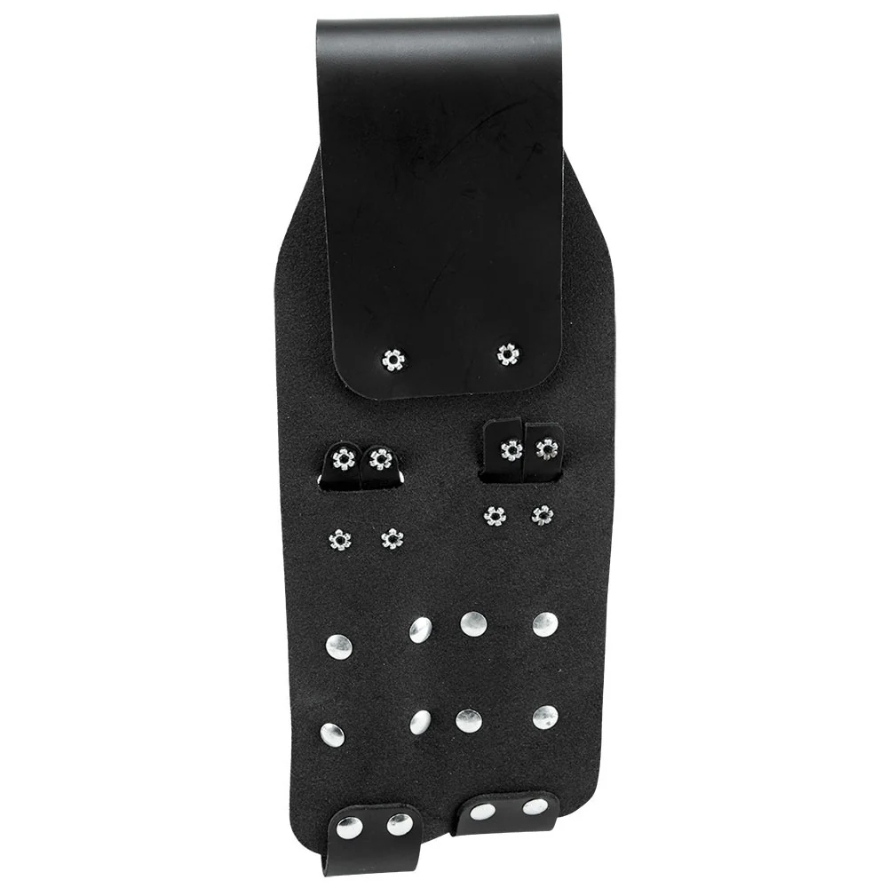 Klein Tools 5118RT Pliers and Rule Holder Tunnel - Image 6