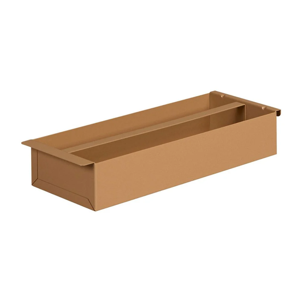 Knaack 21 8" W x 21-5/8" L x 4" H Tool Tray for JOBMASTER Portable Tool Chests Models 2472 4824 60