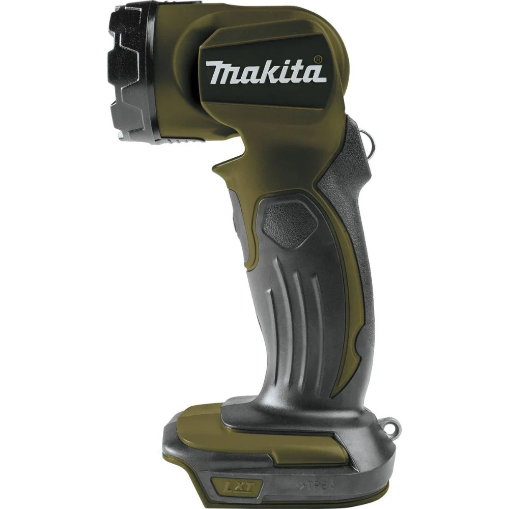 Makita ADML815 Outdoor Adventure 18V LXT L.E.D. Flashlight - Image 2