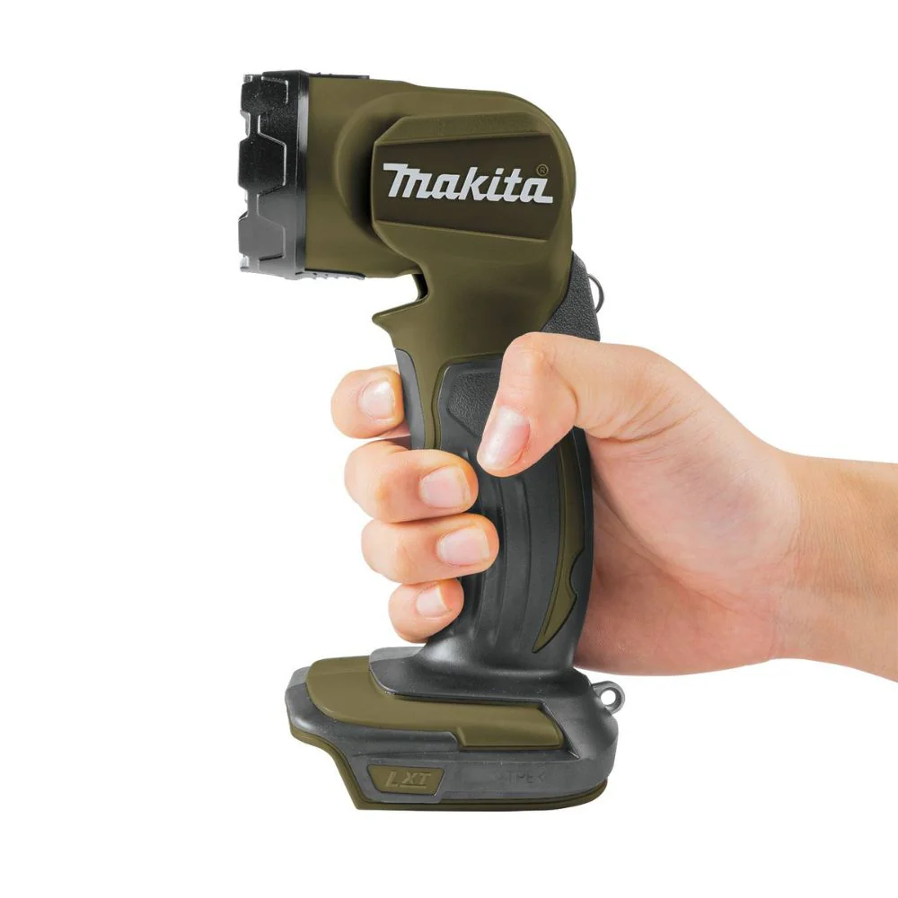 Makita ADML815 Outdoor Adventure 18V LXT L.E.D. Flashlight - Image 5