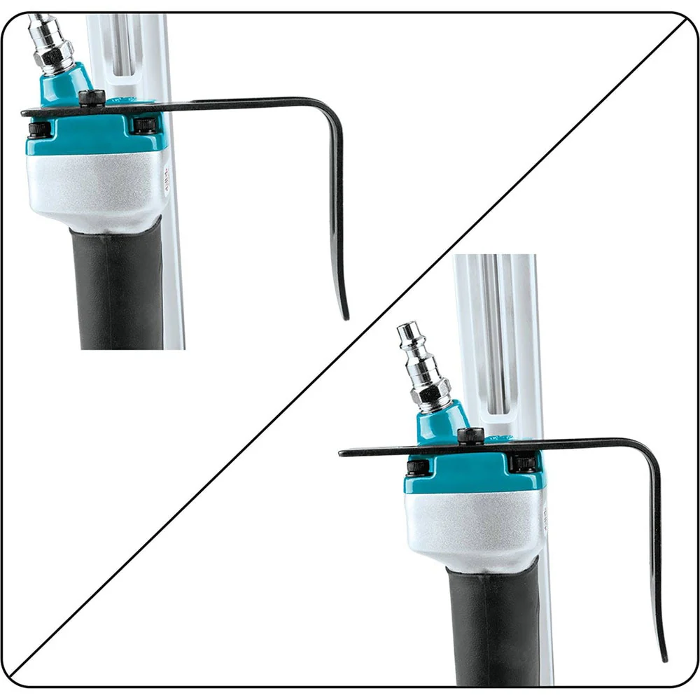 Makita AN924 21º Full Round Head 3-1/2" Framing Nailer - Image 16