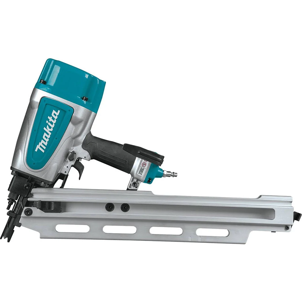 Makita AN924 21º Full Round Head 3-1/2" Framing Nailer - Image 7