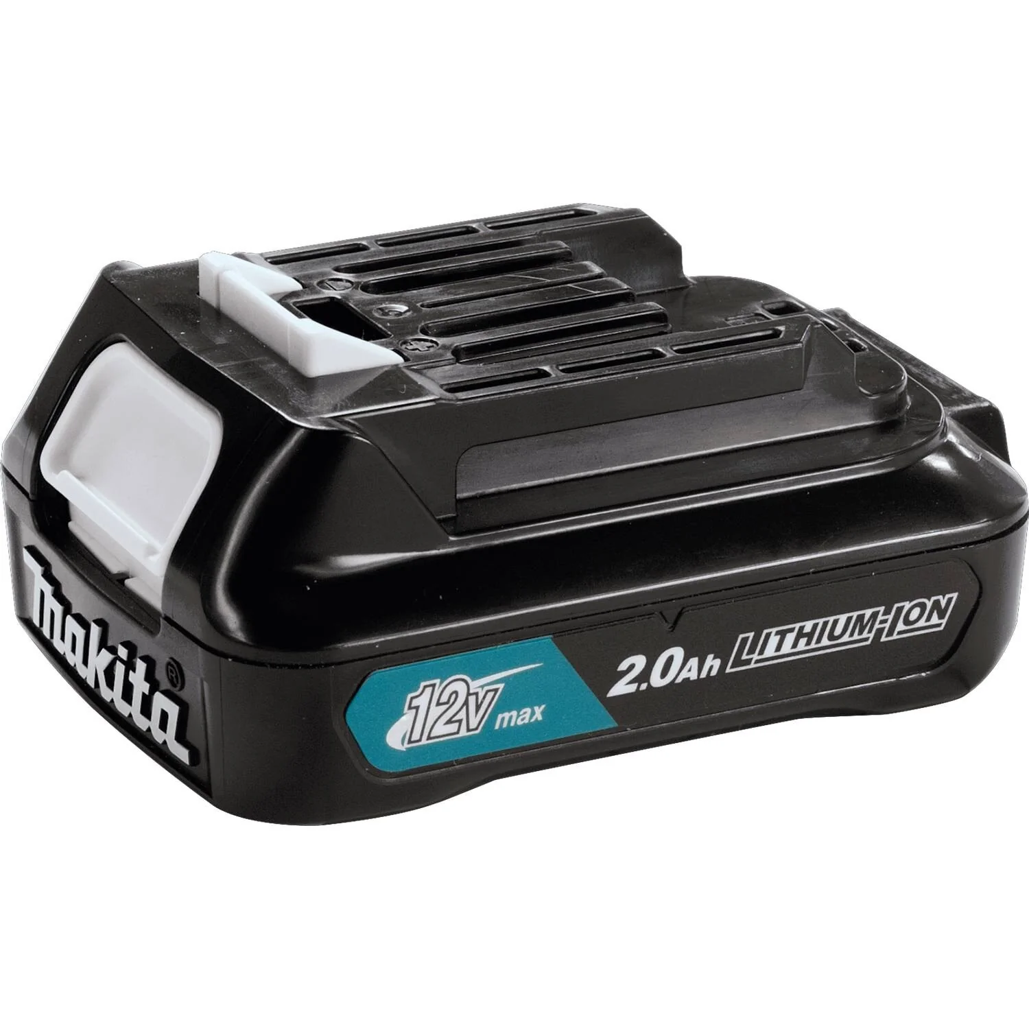 Makita BL1021BDC1 12V max CXT Starter Pack - Image 4