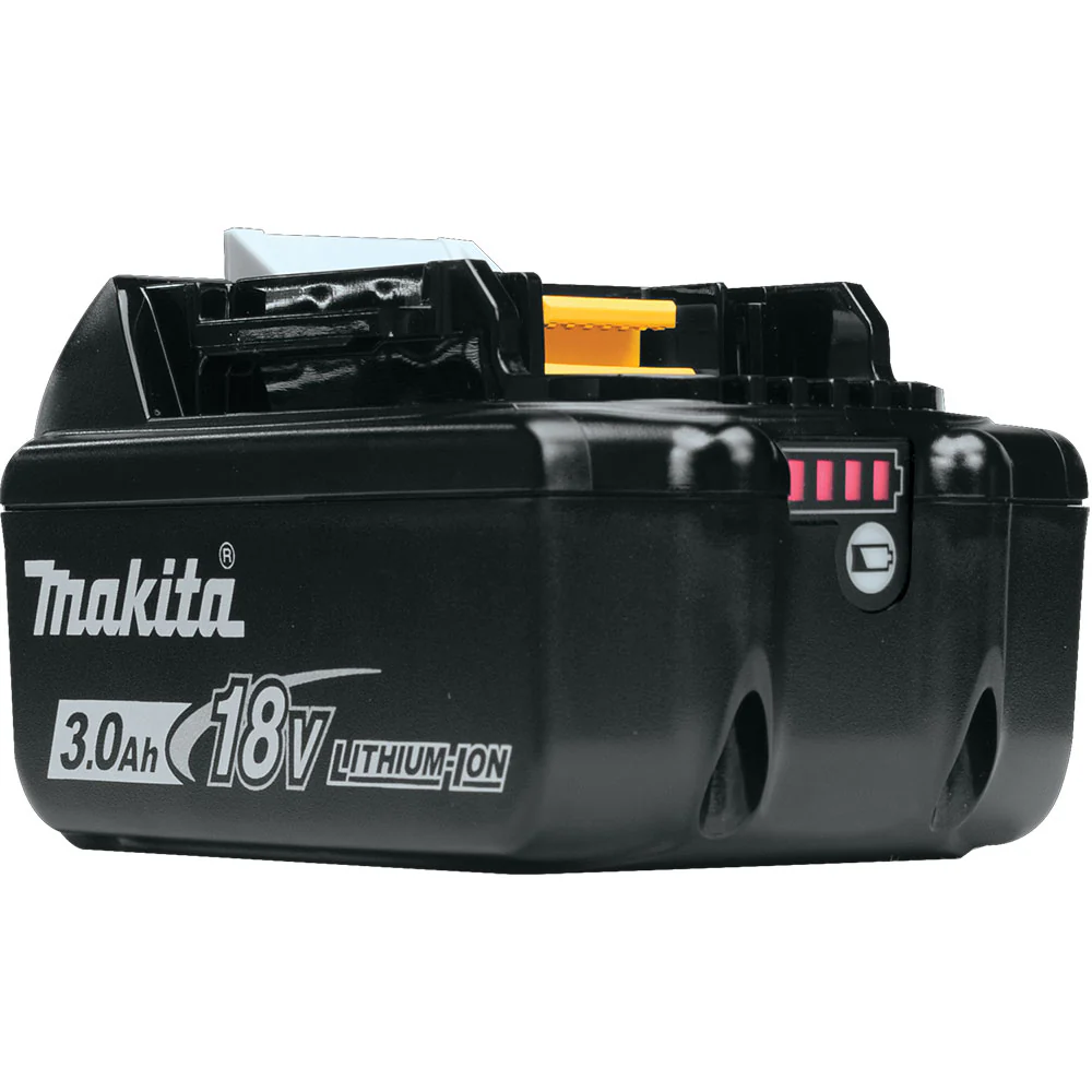 Makita BL1830B 18V LXT 3.0 Ah Li-ion Battery - Image 12