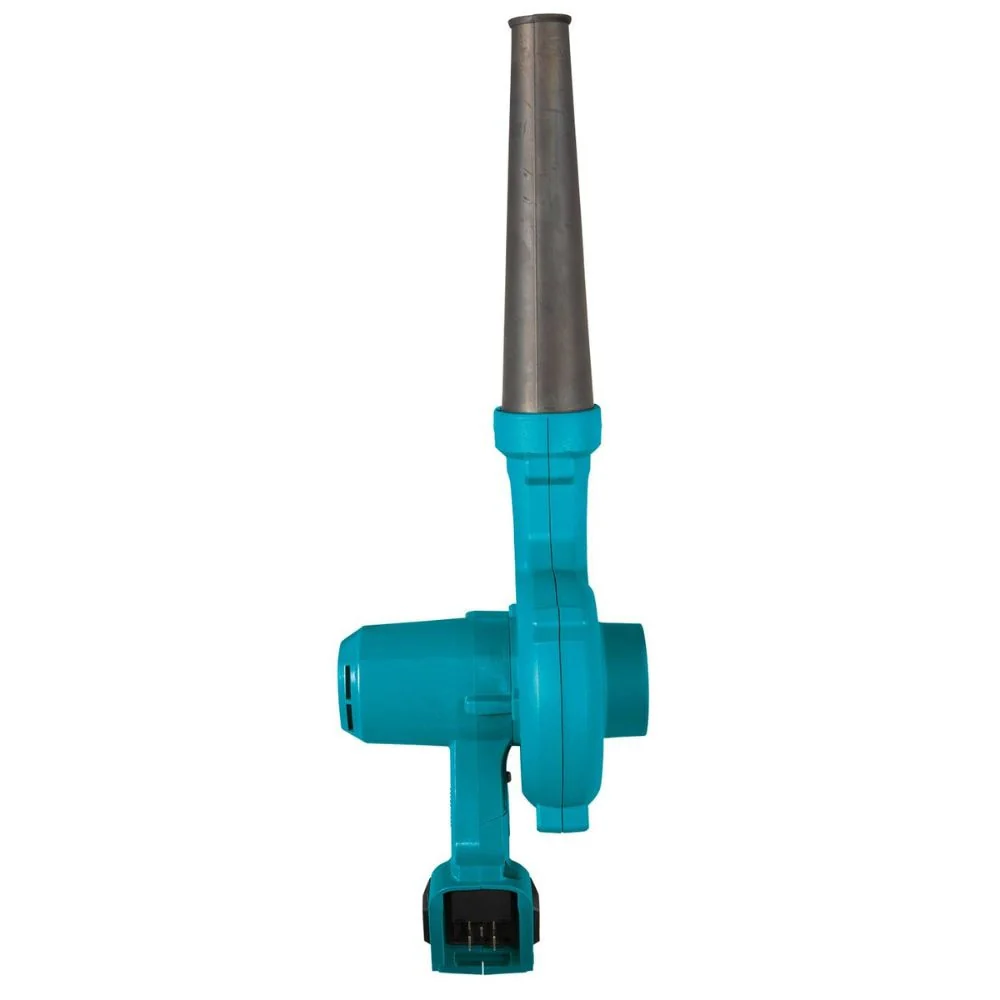 Makita BU01Z 12V max CXT Lithium-Ion Cordless Blower (Tool only) - Image 4