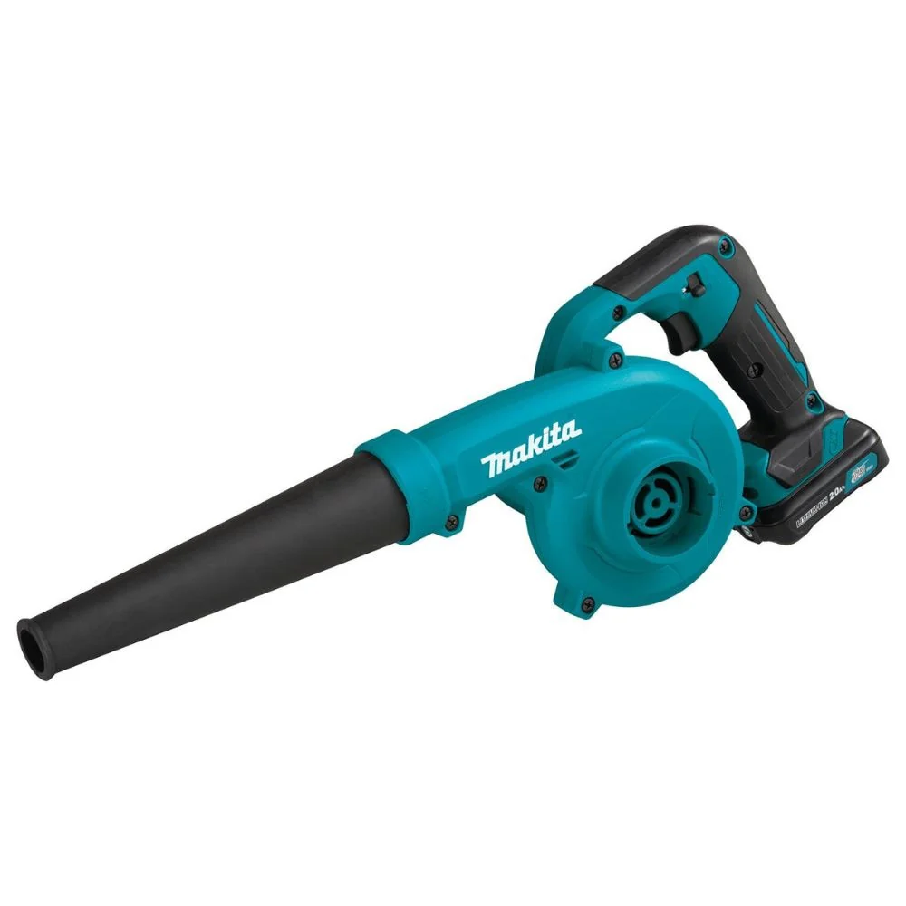 Makita BU01Z 12V max CXT Lithium-Ion Cordless Blower (Tool only) - Image 6