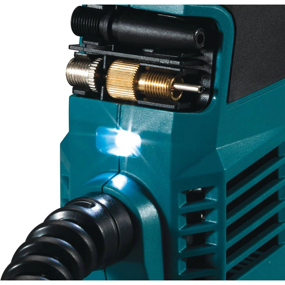 Makita DMP180ZX 18V LXT Lithium-Ion Cordless Inflator, Tool Only - Image 4