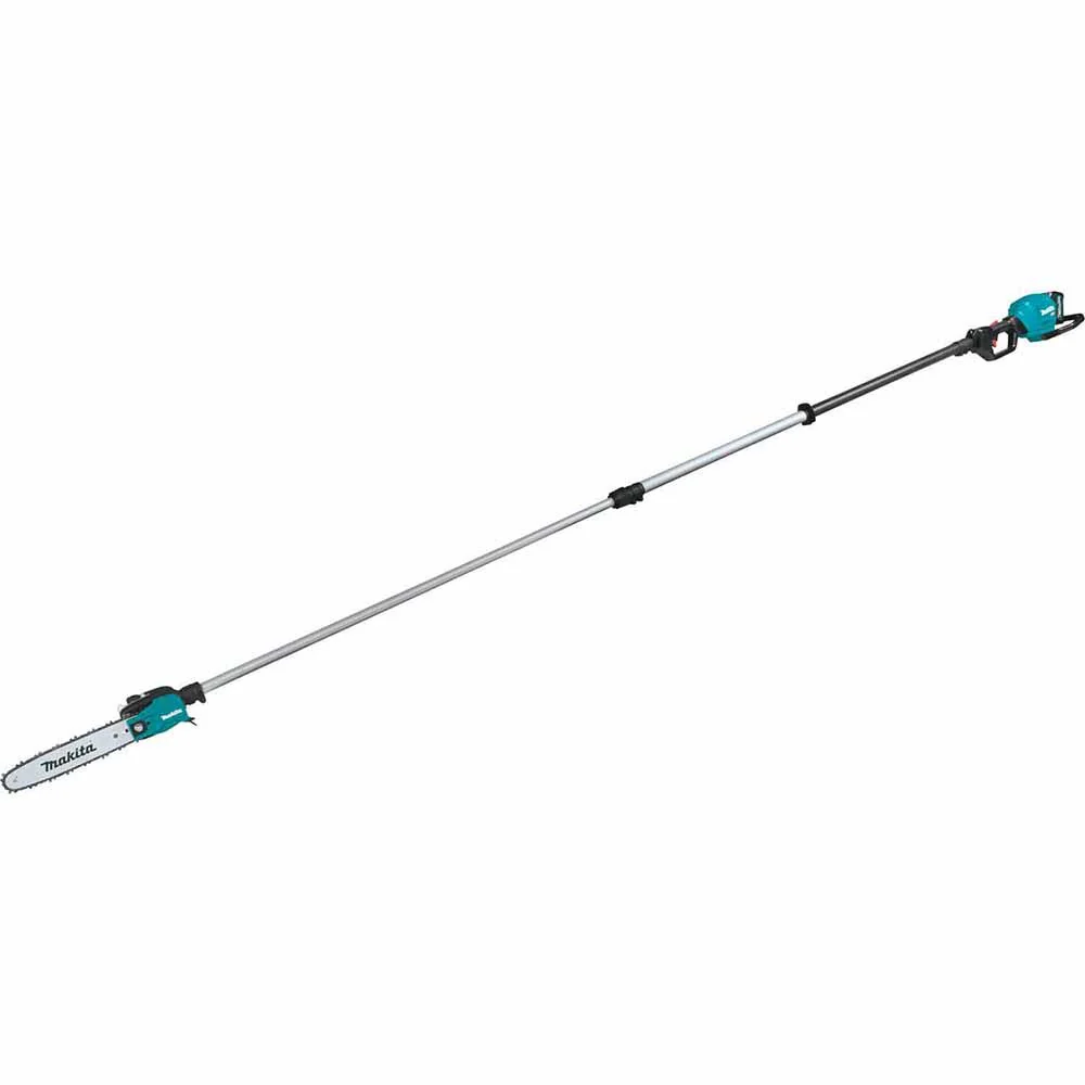 Makita GAU02M1 40V max XGT Brushless Cordless 10" Telescoping Pole Saw Kit, 13' Length (4.0Ah) - Image 2