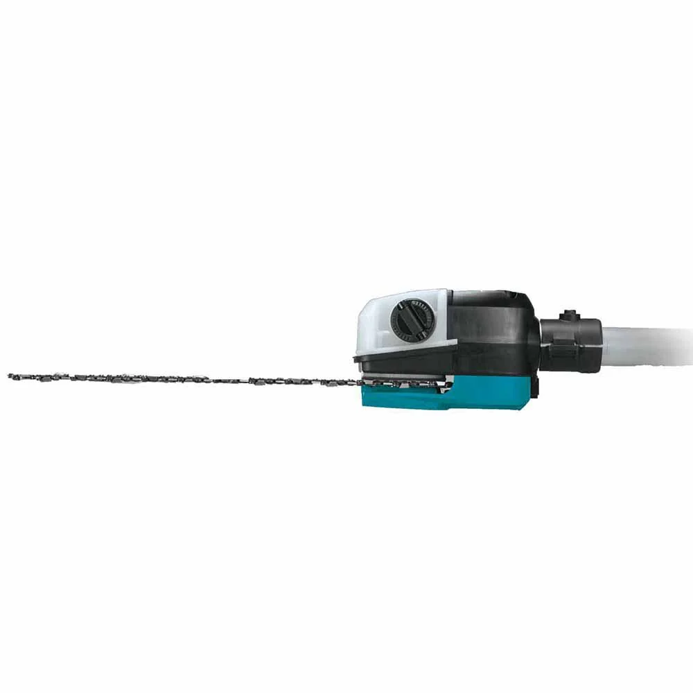 Makita GAU02M1 40V max XGT Brushless Cordless 10" Telescoping Pole Saw Kit, 13' Length (4.0Ah) - Image 8