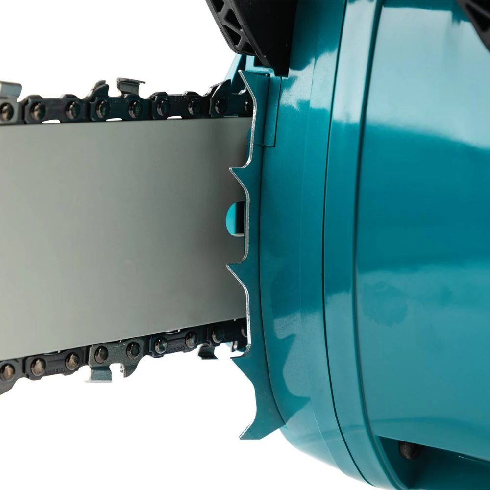 Makita GCU02M1 40V max XGT Brushless Cordless 14" Top Handle Chain Saw Kit (4.0Ah) - Image 5