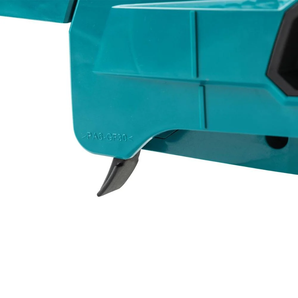 Makita GCU02M1 40V max XGT Brushless Cordless 14" Top Handle Chain Saw Kit (4.0Ah) - Image 7