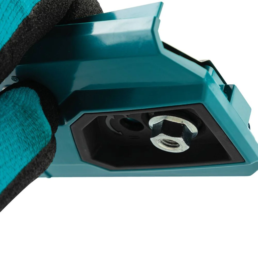 Makita GCU02Z 40V max XGT Brushless Cordless 14" Top Handle Chain Saw, Tool Only - Image 2
