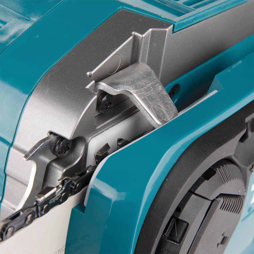 Makita GCU05M1 40V max XGT Brushless Cordless 16" Chain Saw Kit (4.0Ah) - Image 7