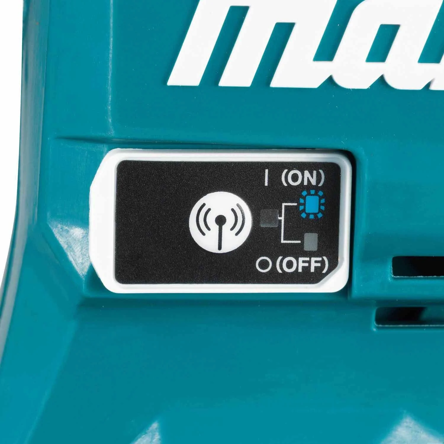 Makita GRH07M1W 40V max XGT Rotary Hammer (D-Handle) Kit w/ Dust Extractor - Image 6