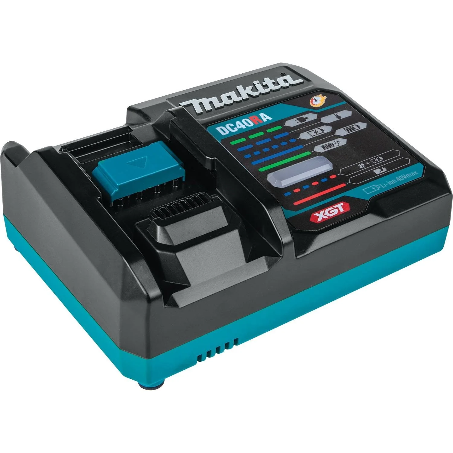 Makita GSH01M1 40V max XGT® 7-1/4" Circular Saw Kit, AWS® Capable, 4.0Ah - Image 3