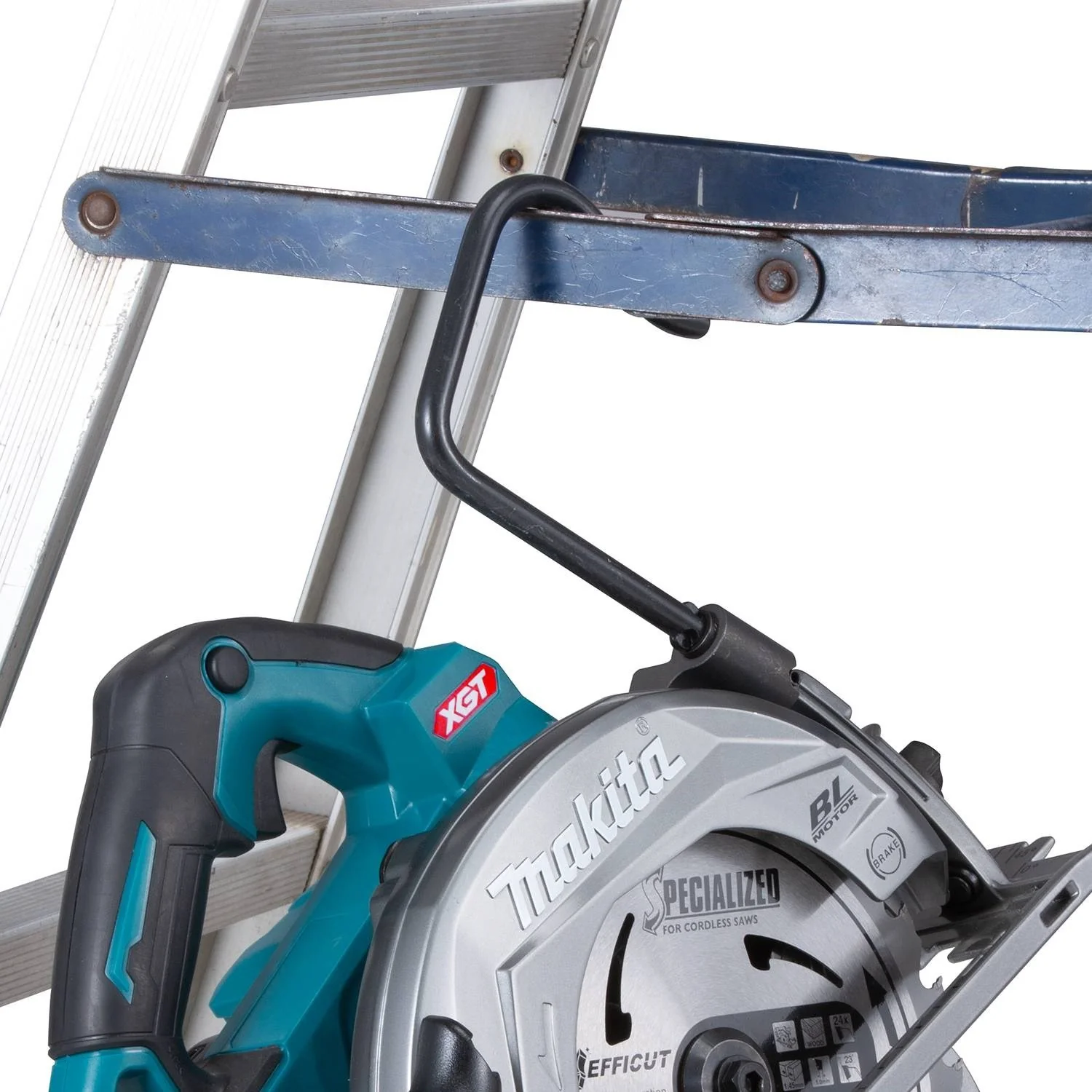 Makita GSH01M1 40V max XGT® 7-1/4" Circular Saw Kit, AWS® Capable, 4.0Ah - Image 5