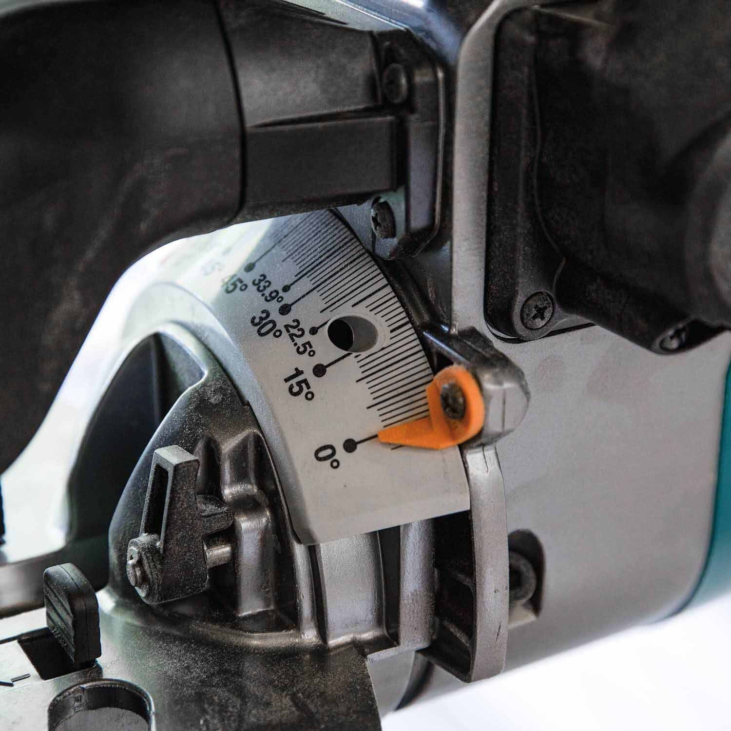 Makita GSL04Z 40V max XGT 12" Sliding Compound Miter Saw, Tool Only - Image 3