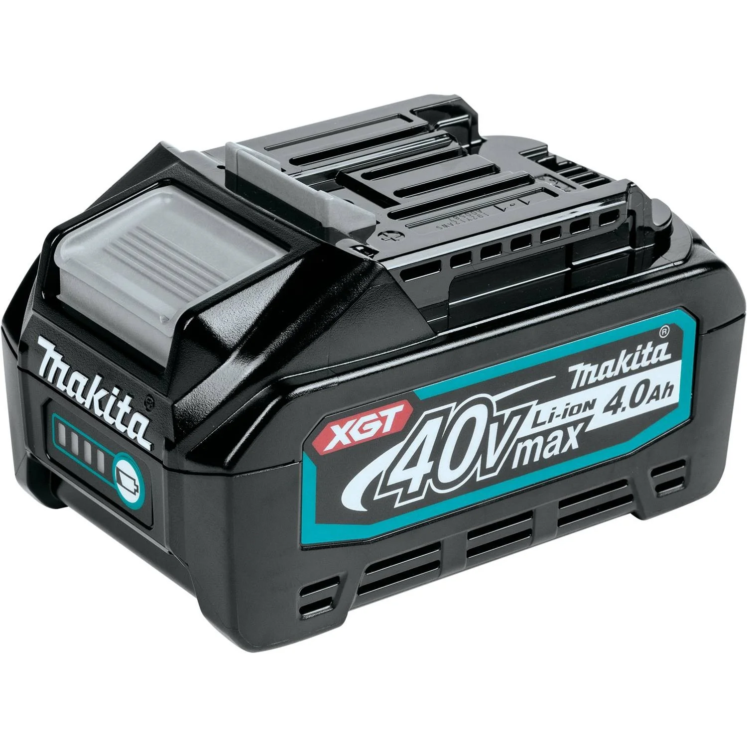 Makita GSR01M1 40V max XGT® Rear Handle 7-1/4” Circular Saw Kit, 4.0 Ah - Image 4