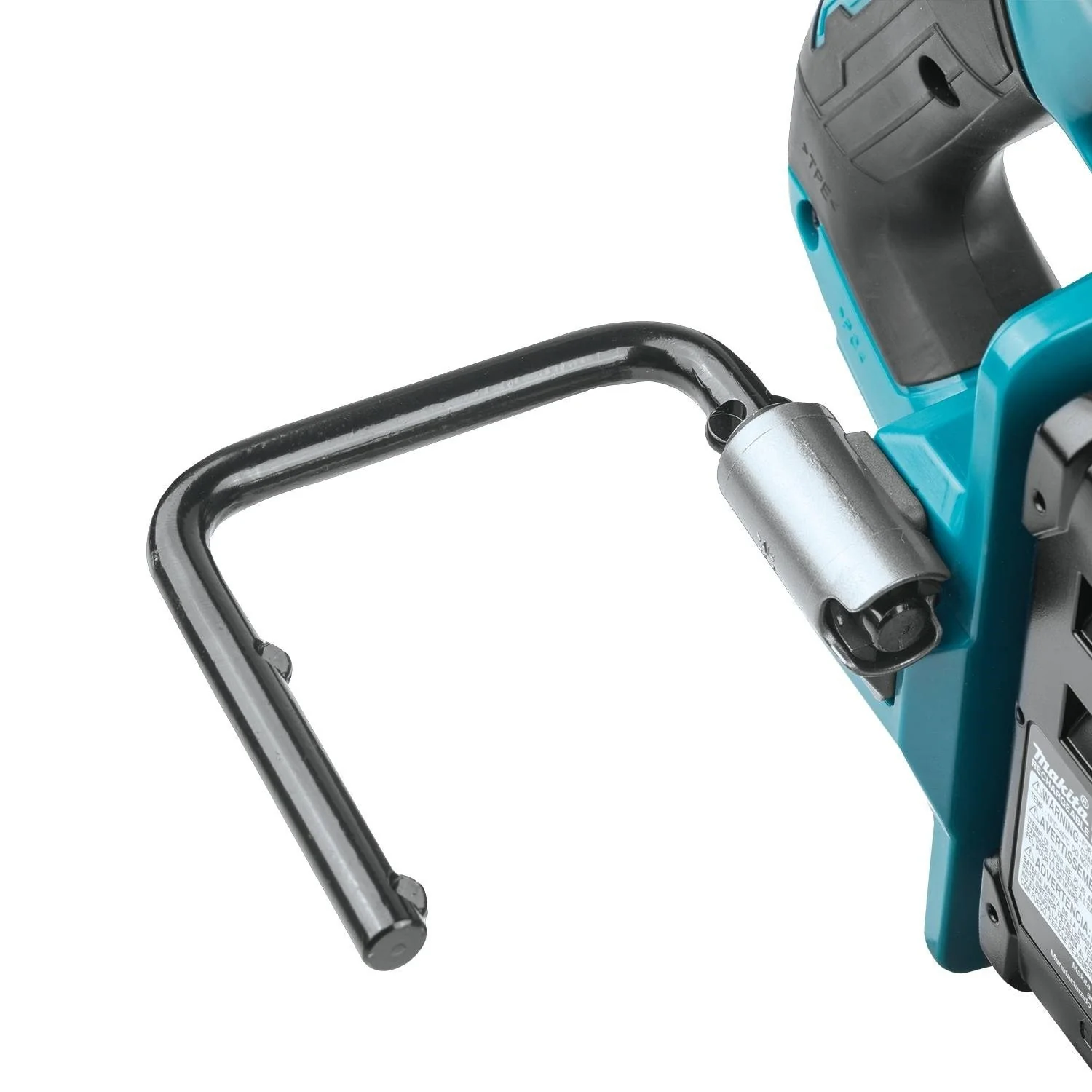Makita GSR01M1 40V max XGT® Rear Handle 7-1/4” Circular Saw Kit, 4.0 Ah - Image 9