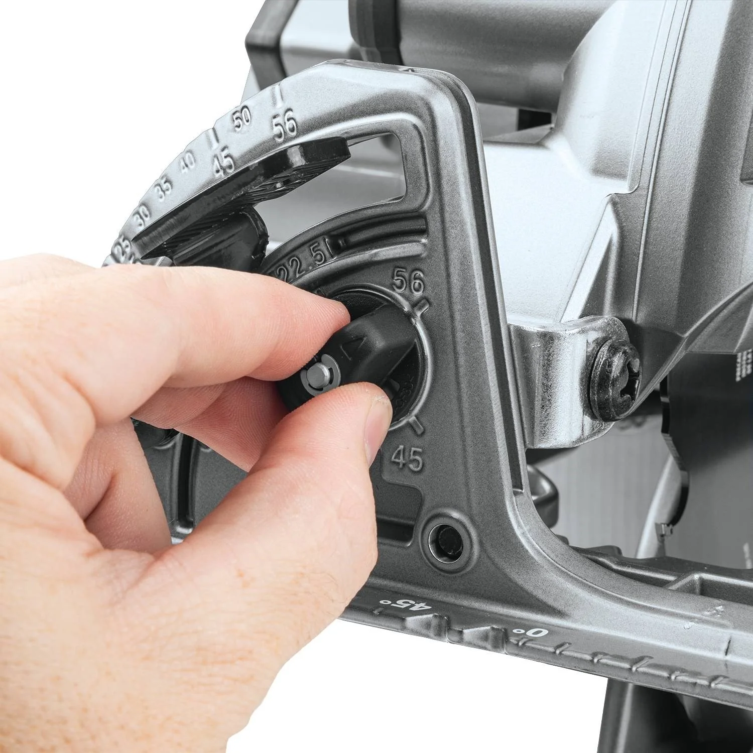 Makita GSR02M1 40V max XGT® Rear Handle 10-1/4"Saw Kit - Image 14