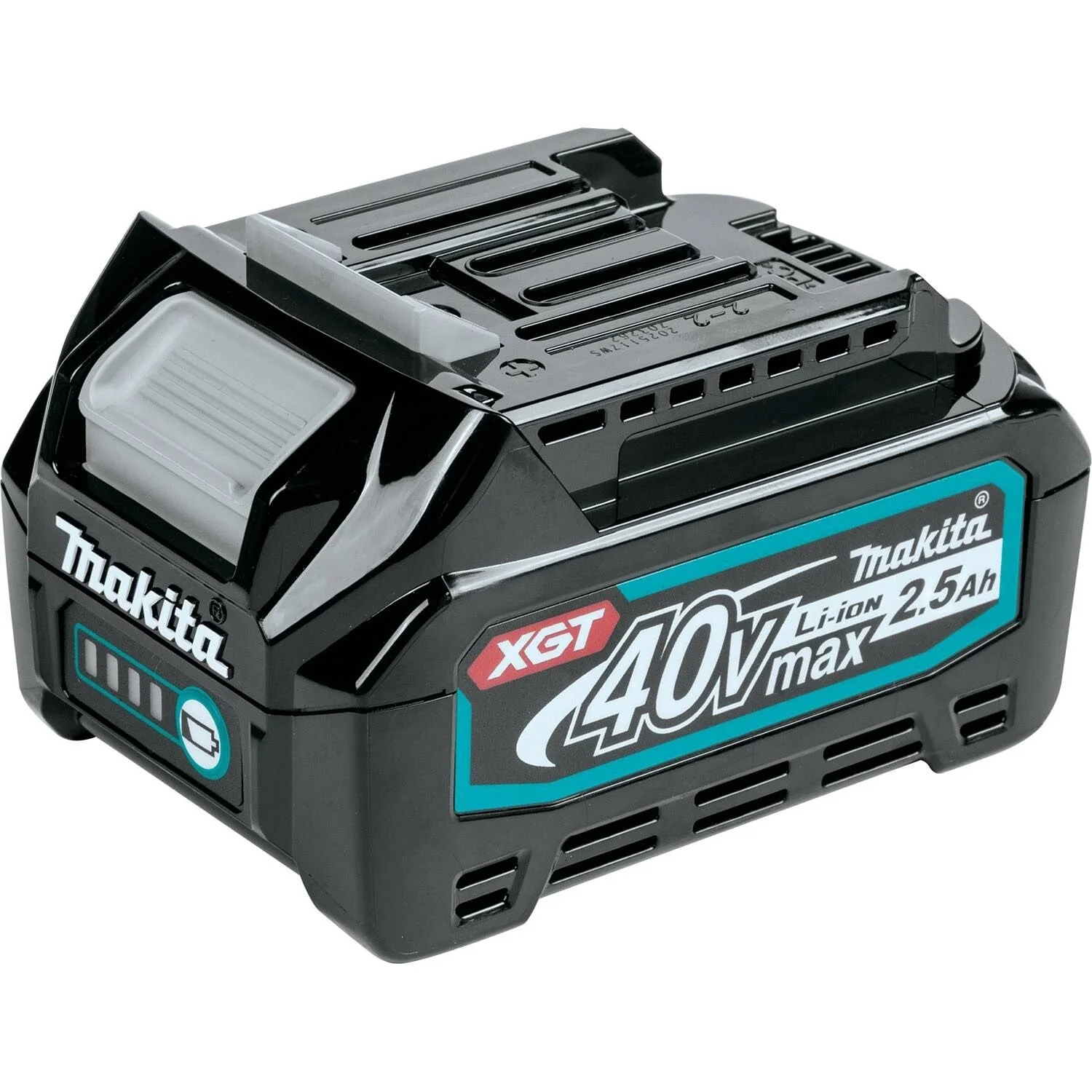 Makita GWT01D 40V max XGT® Impact Wrench Kit - Image 3