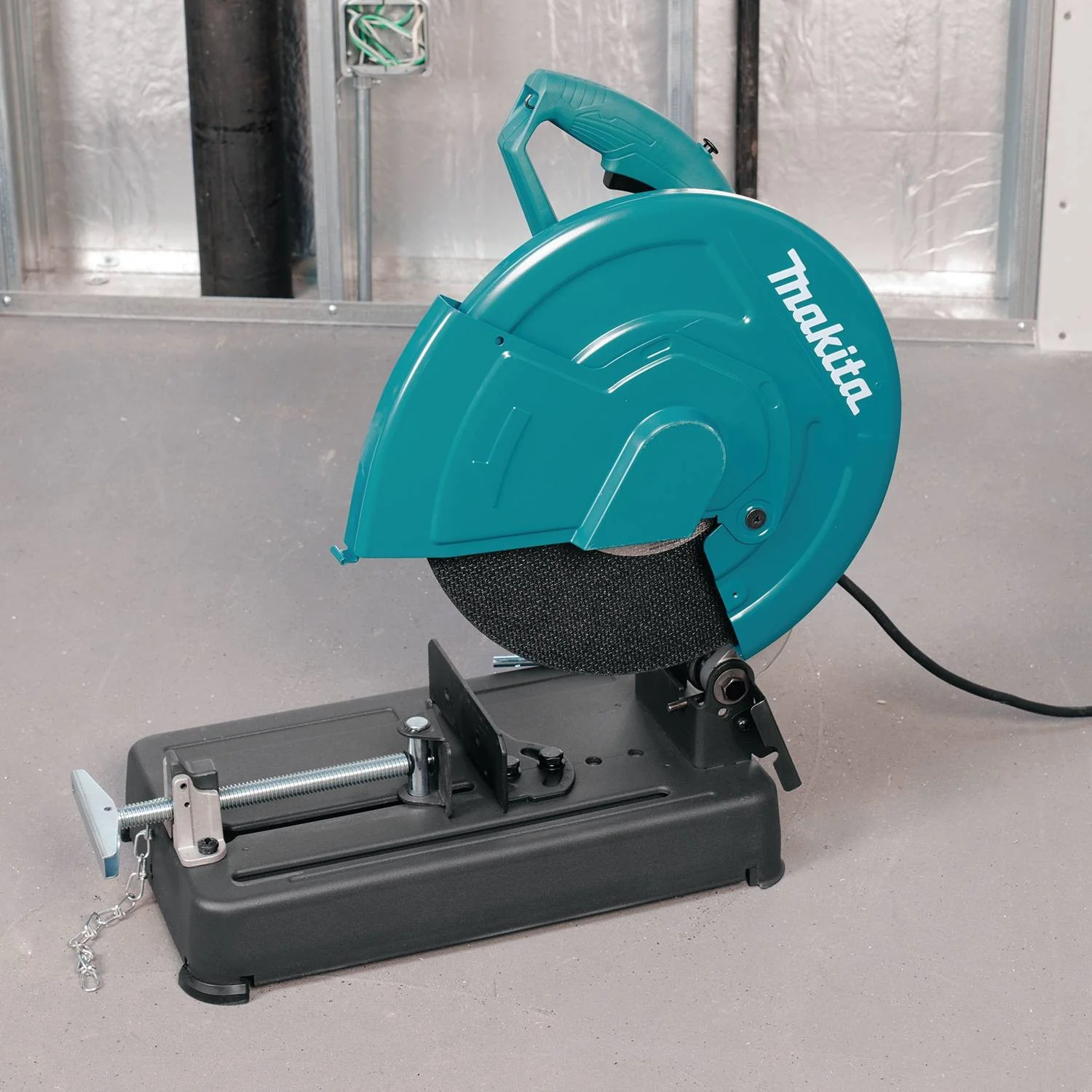 Makita LW1401 14" Cut-Off Saw - Image 2