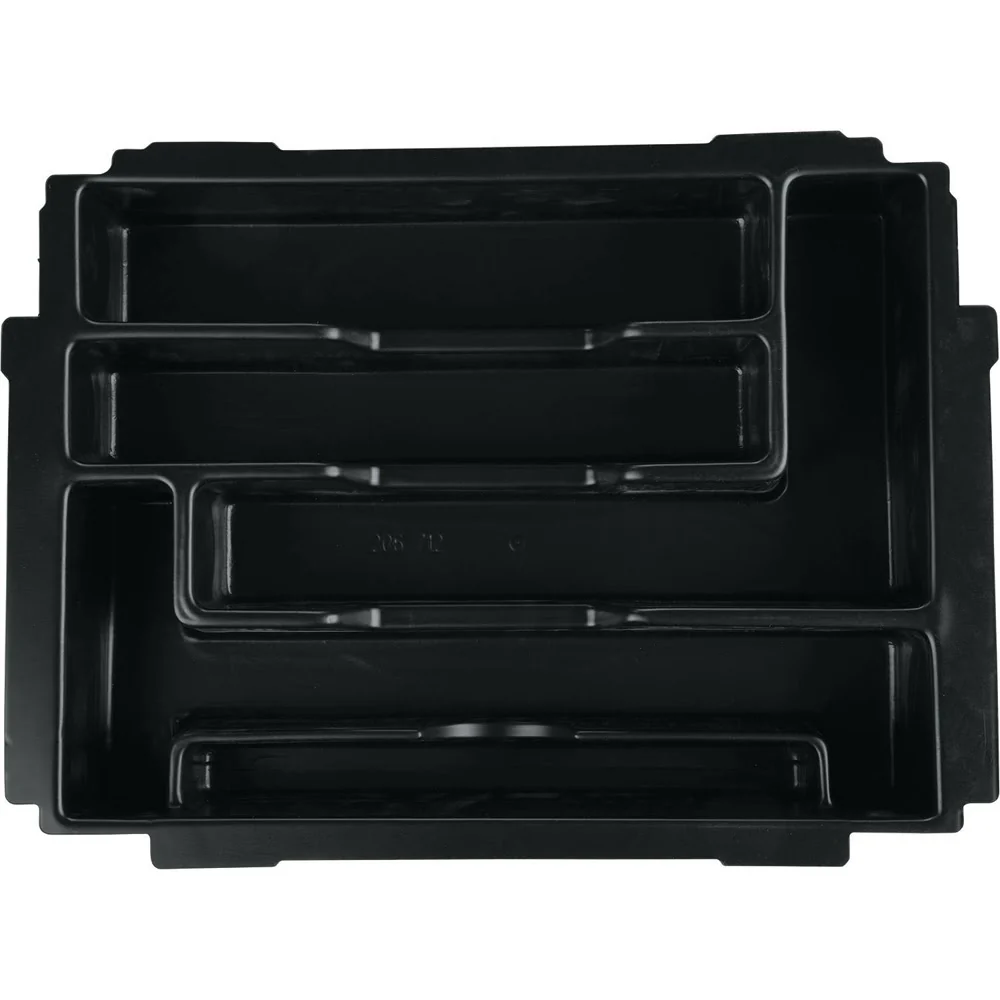 Makita P-83668 MAKPAC Interlocking Case Hand Tool Insert Tray - Image 3