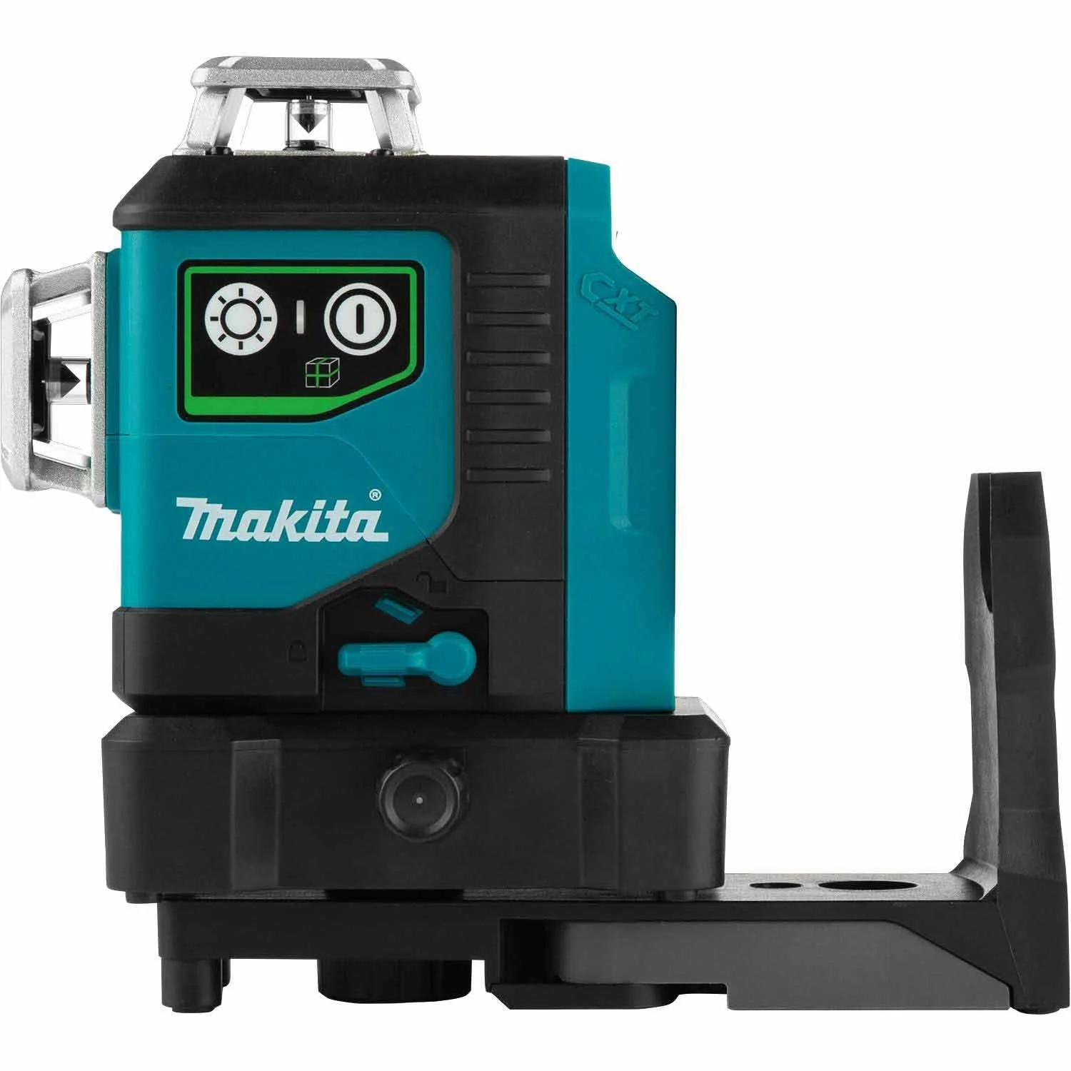 Makita SK700GD 12V max CXT Self-Leveling 360° 3-Plane Green Laser - Image 5