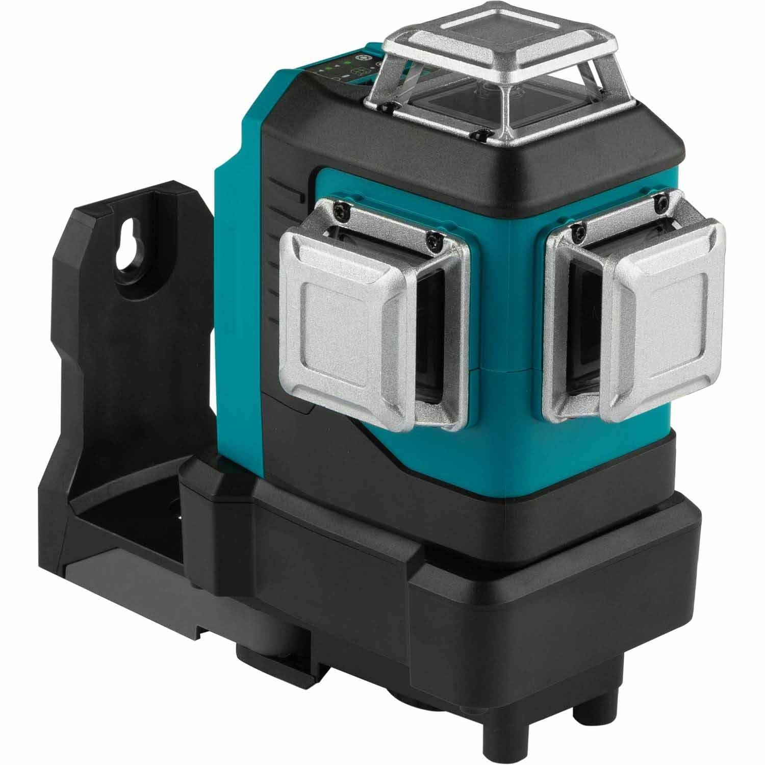 Makita SK700GD 12V max CXT Self-Leveling 360° 3-Plane Green Laser - Image 6