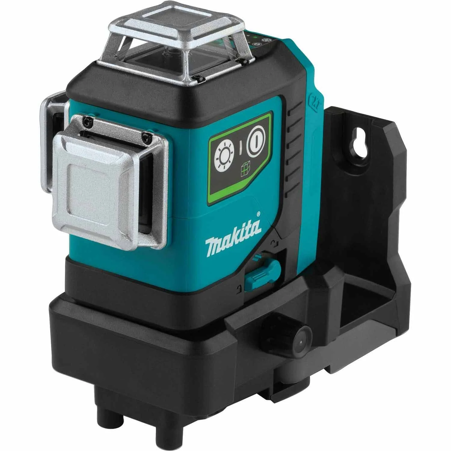 Makita SK700GD 12V max CXT Self-Leveling 360° 3-Plane Green Laser - Image 8