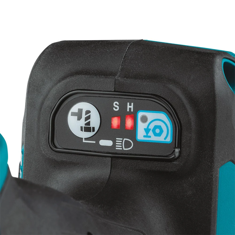Makita WT06Z 12V max CXT 1/2" Square Drive Impact Wrench (Tool Only) - Image 3