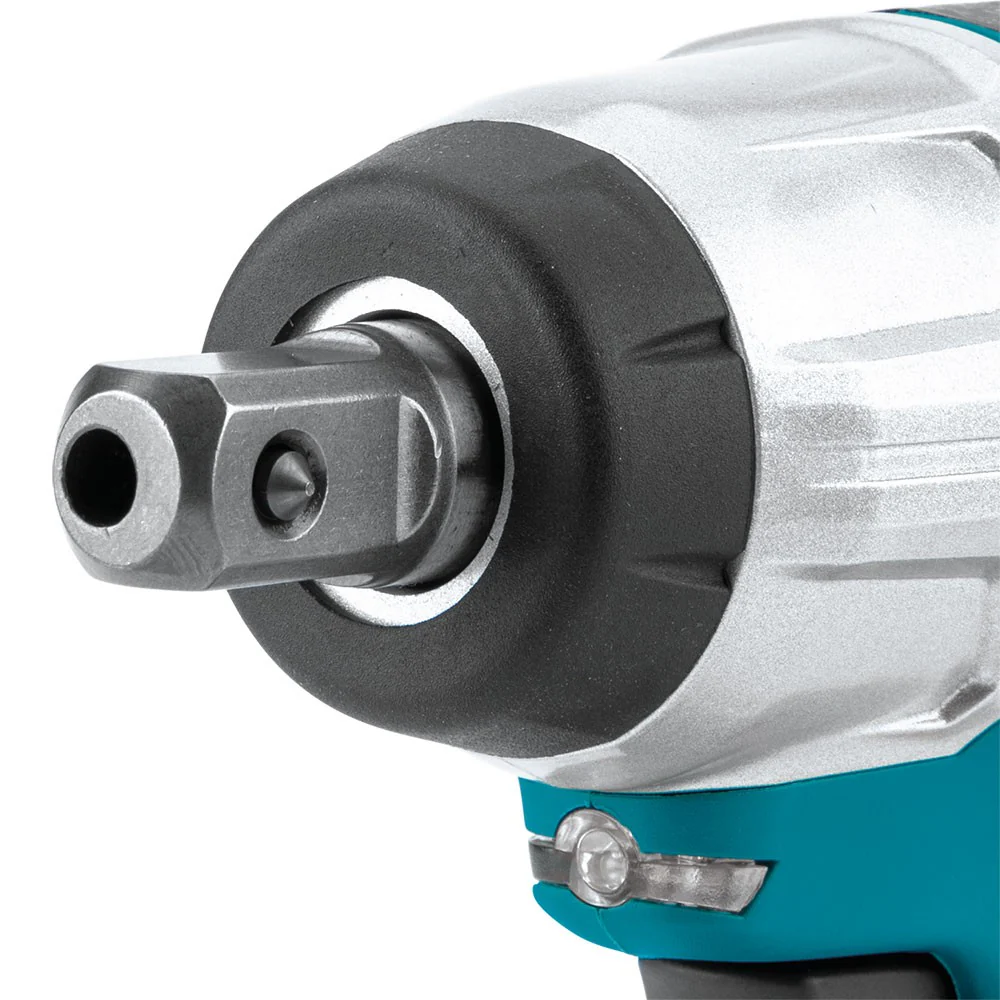 Makita WT06Z 12V max CXT 1/2" Square Drive Impact Wrench (Tool Only) - Image 4