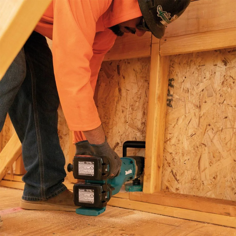 Makita XAD04Z 36V (18V X2) LXT Brushless Cordless 7/16" Hex Right Angle Drill, Tool Only - Image 20