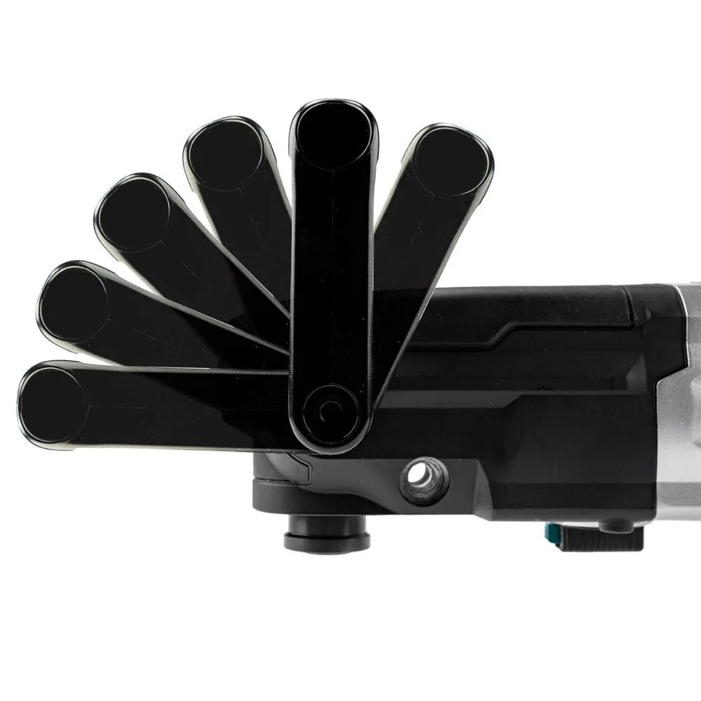Makita XAD04Z 36V (18V X2) LXT Brushless Cordless 7/16" Hex Right Angle Drill, Tool Only - Image 4