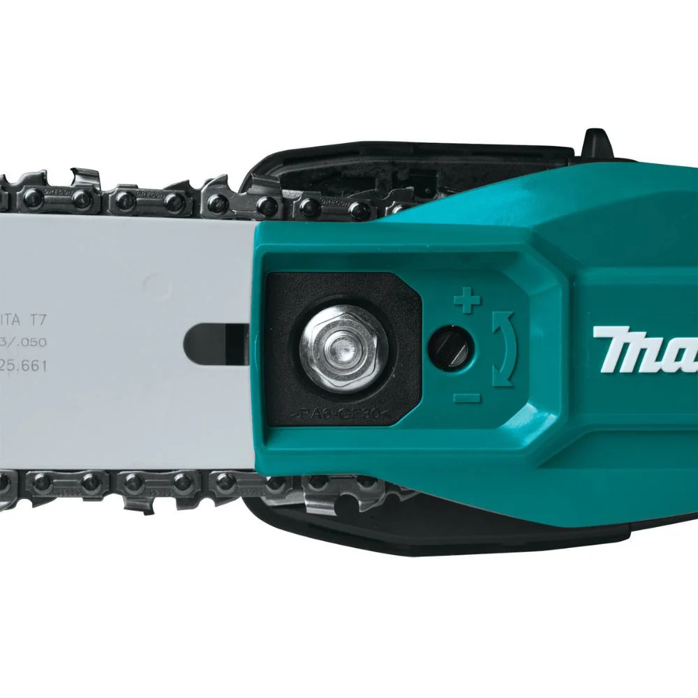 Makita XAU01PTB 36V (18V X2) LXT Brushless 10" Pole Saw Kit, 8' Length (5.0Ah) - Image 6