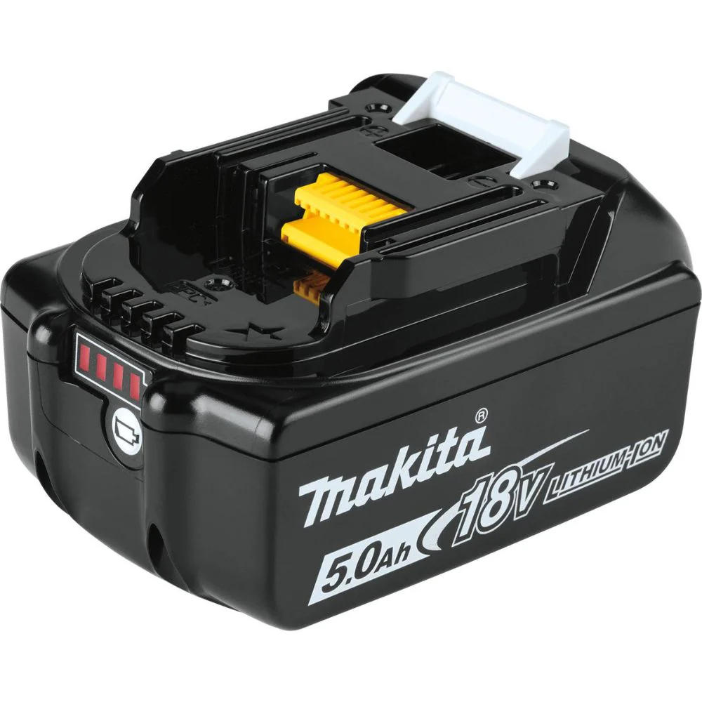Makita XAU02PTB 36V (18V X2) LXT Brushless 10" Telescoping Pole Saw Kit, 13' Length (5.0Ah) - Image 4