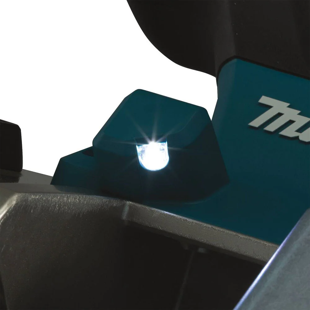 Makita XBP03Z 32-7/8" 18V LXT Compact Band Saw, Tool Only - Image 4