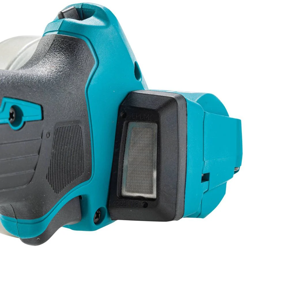 Makita XCM01Z 18V LXT Lithium-Ion Brushless Cordless 3" Cut-Off Tool, Tool Only - Image 5