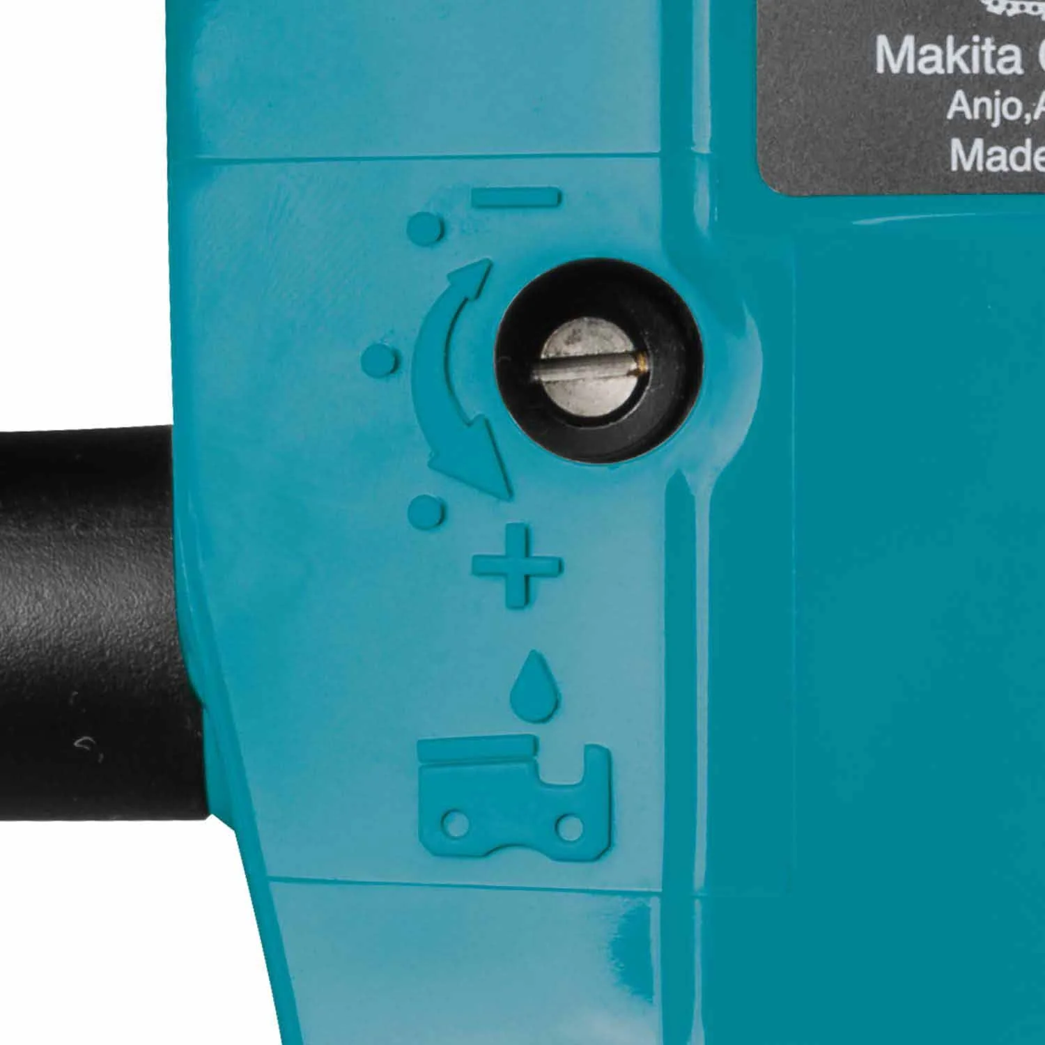 Makita XCU06SM1 18V LXT 10" Top Handle Chain Saw Kit (4.0Ah) - Image 7