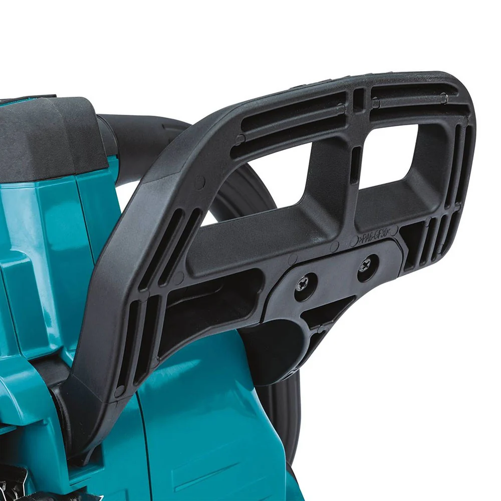 Makita XCU08PT 18V X2 (36V) LXT Brushless 14" Top Handle Chain Saw Kit - Image 6