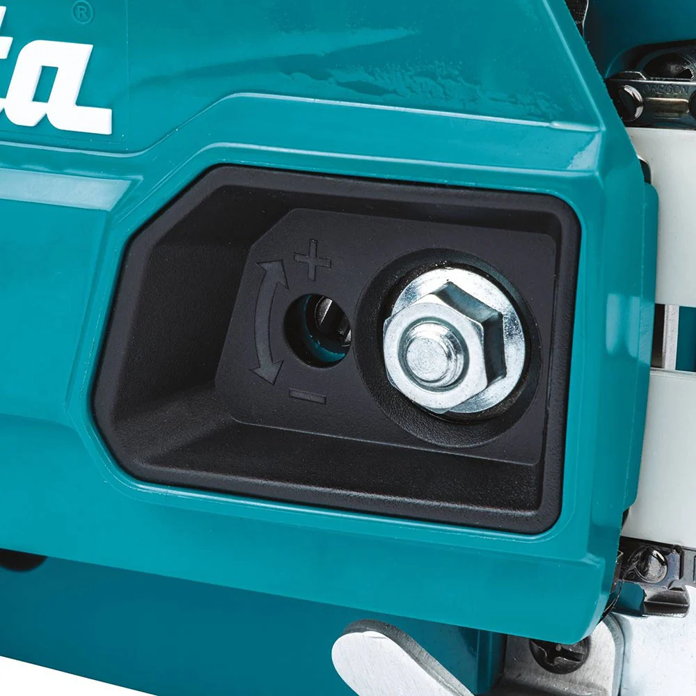 Makita XCU08PT 18V X2 (36V) LXT Brushless 14" Top Handle Chain Saw Kit - Image 8