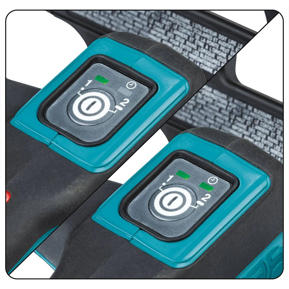 Makita XCU08Z 18V X2 (36V) LXT Brushless 14" Top Handle Chain Saw - Image 11