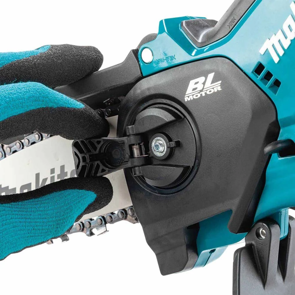 Makita XCU14Z 18V LXT Lithium-Ion Brushless Cordless 6" Pruning Saw, Tool Only - Image 8